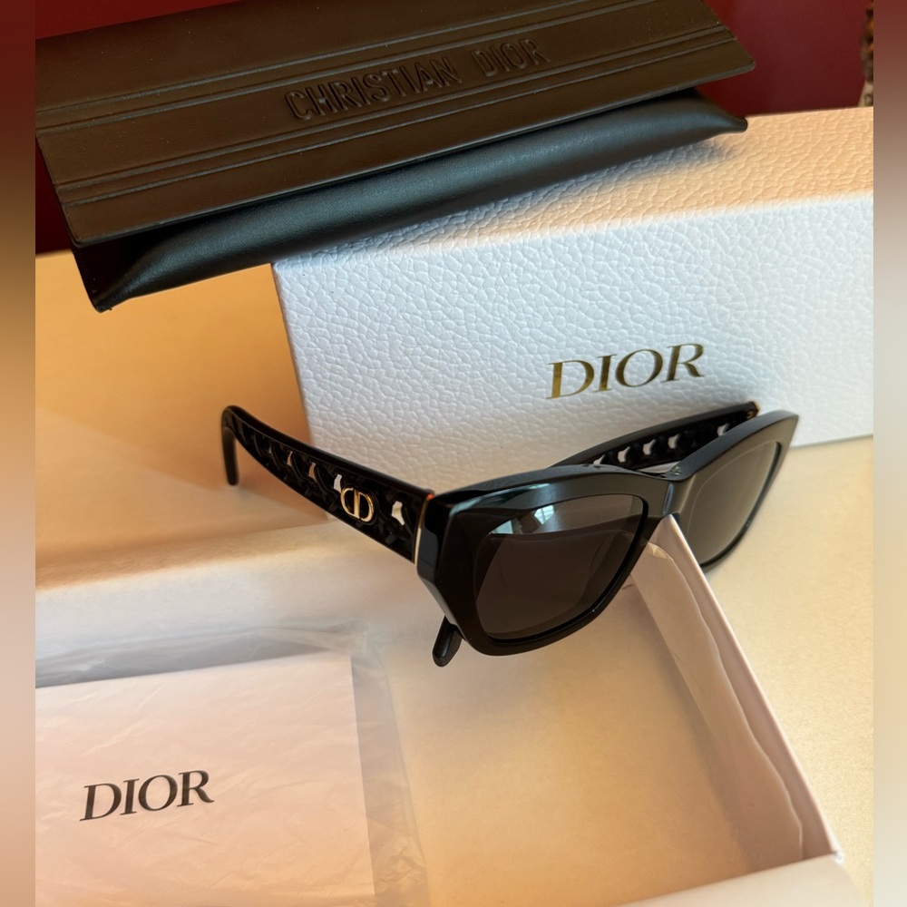 Dior VeryDior S21 Sunglasses